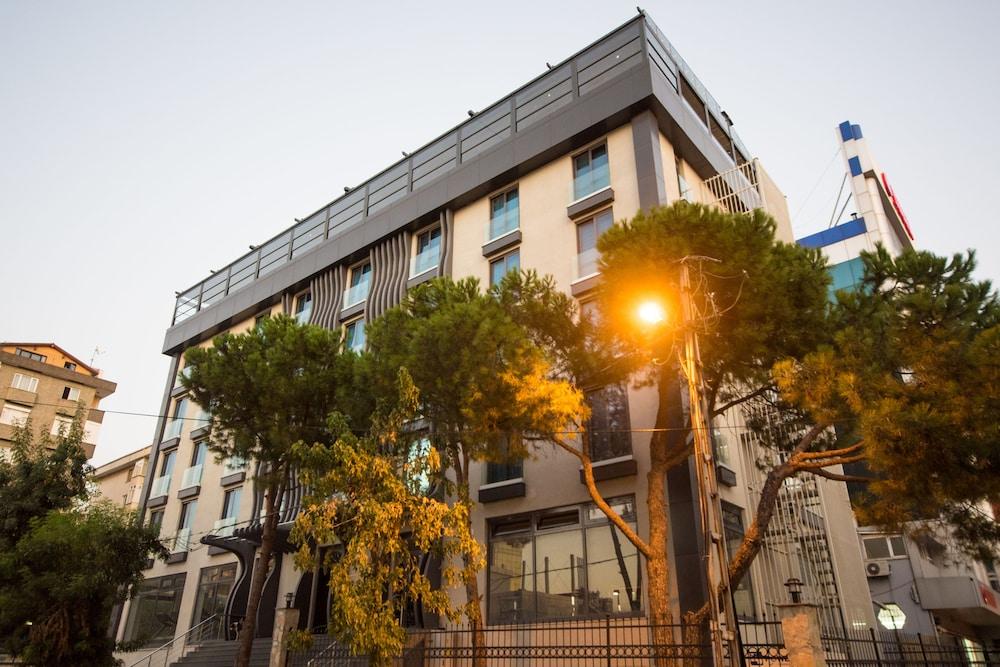 EPS SUITE — ISTANBUL — fotografie hotel nr. 6