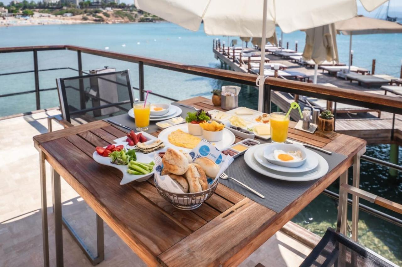 YACHT CLUB — DIDIM — fotografie hotel nr. 2