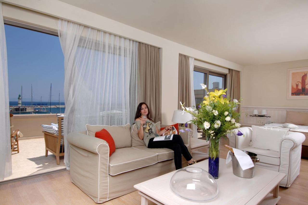 YACHT CLUB — DIDIM — fotografie hotel nr. 25