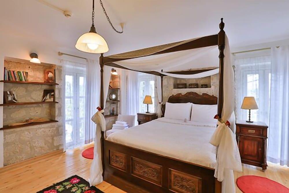 MY STONE HOME HOTEL - SPECIAL CLASS — CESME — fotografie hotel nr. 11