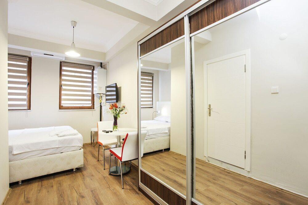 DETAY SUITES TAKSIM — ISTANBUL — фотография отеля №4