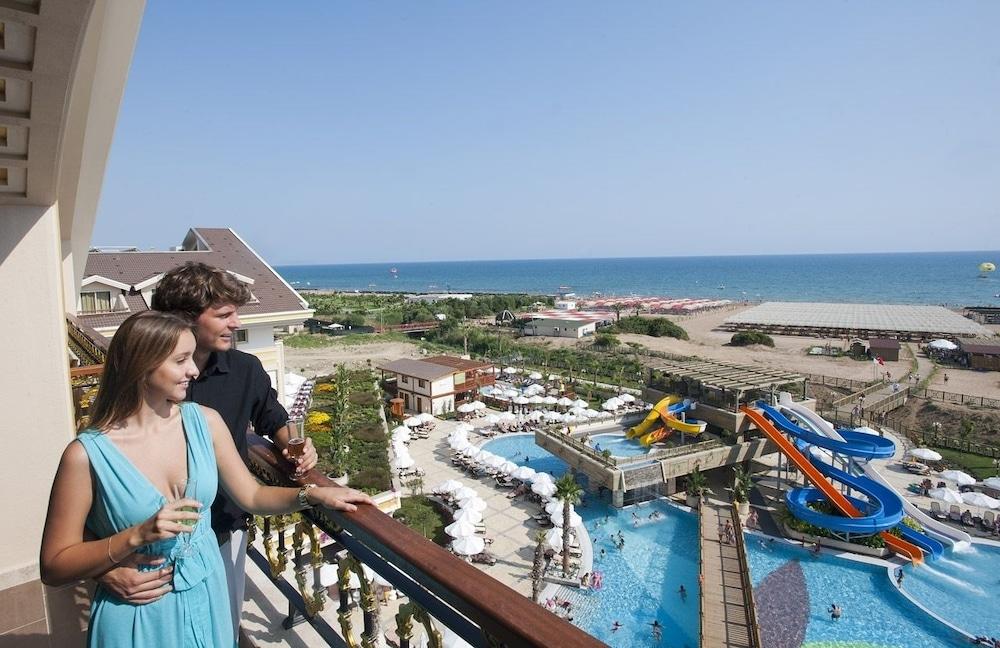 DIAMOND EXCELLENCE RESORT & SPA — SIDE — фотография отеля №36