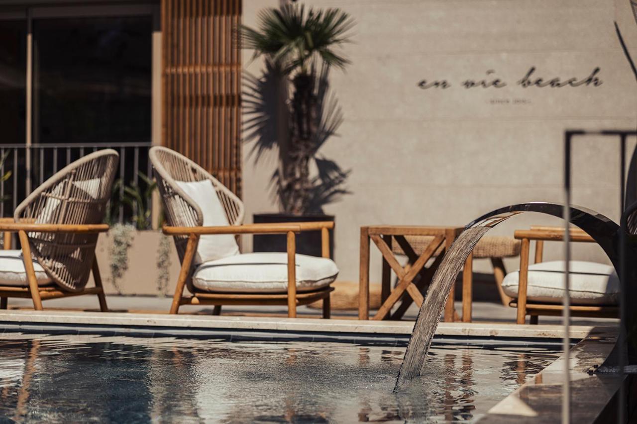 EN VIE BEACH BOUTIQUE HOTEL (ADULTS ONLY) — ALANYA — fotografie hotel nr. 33
