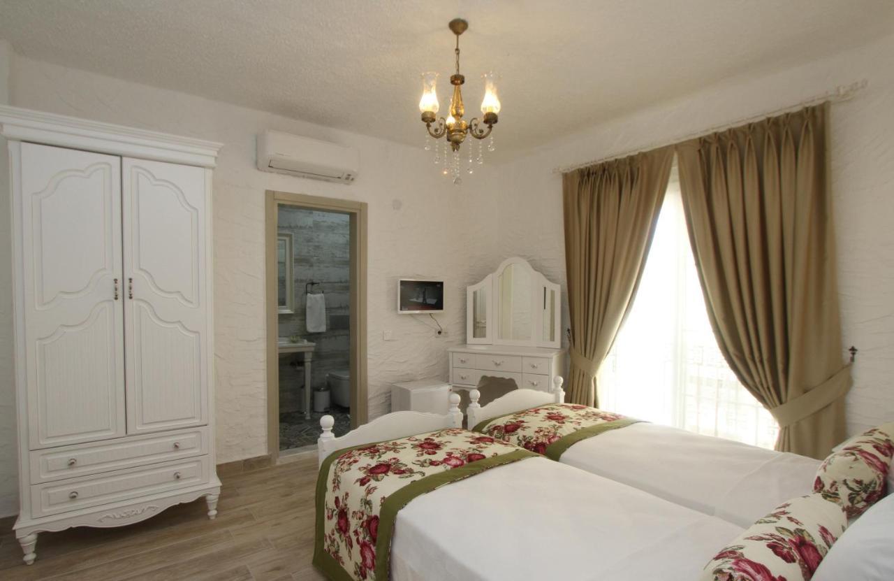 ALYA MOU BUTIK HOTEL — CESME — fotografie hotel nr. 14
