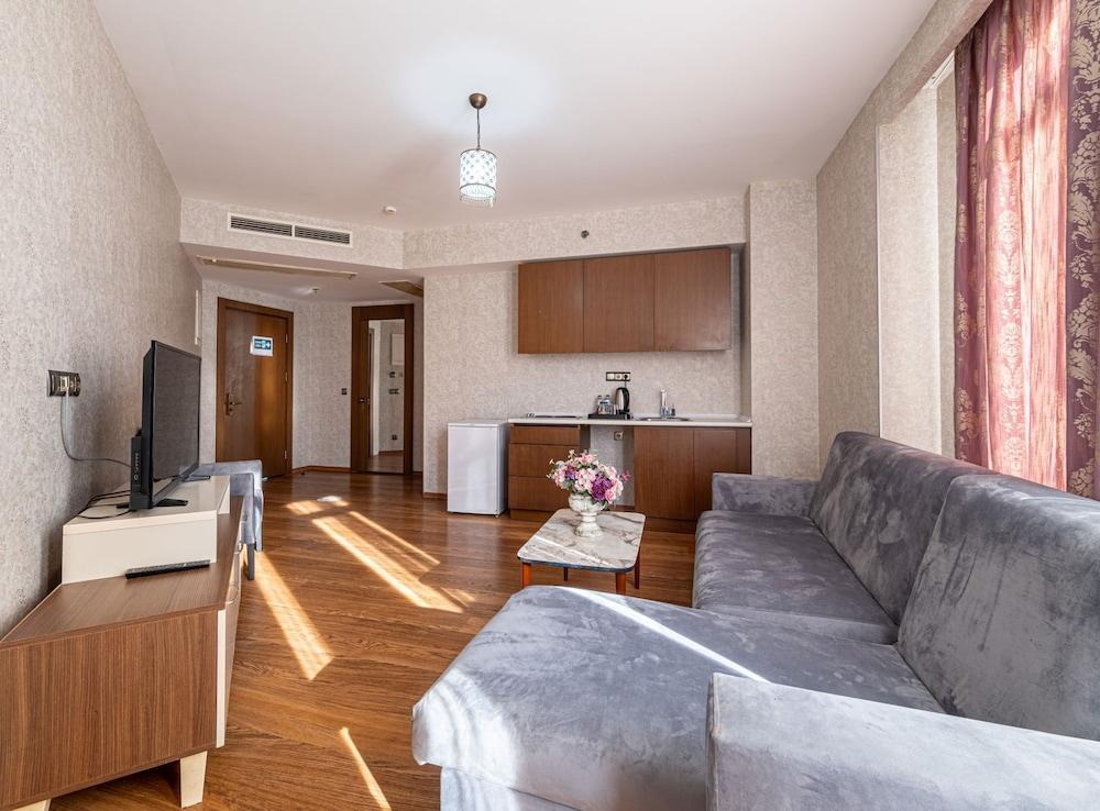 ELIT PERLA PALAS — ISTANBUL — fotografie hotel nr. 25