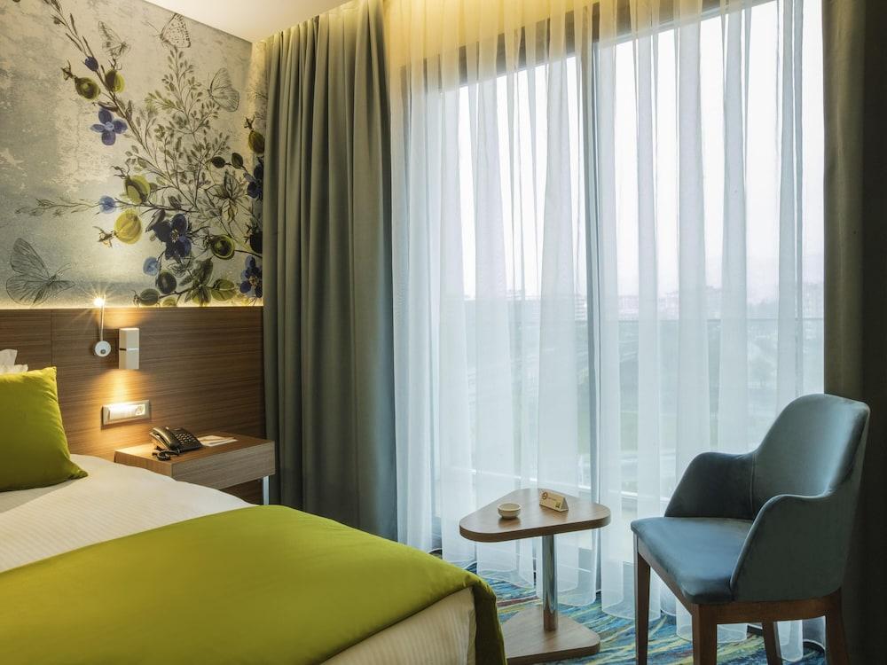 IBIS STYLES IZMIR BORNOVA — IZMIR — фотография отеля №7