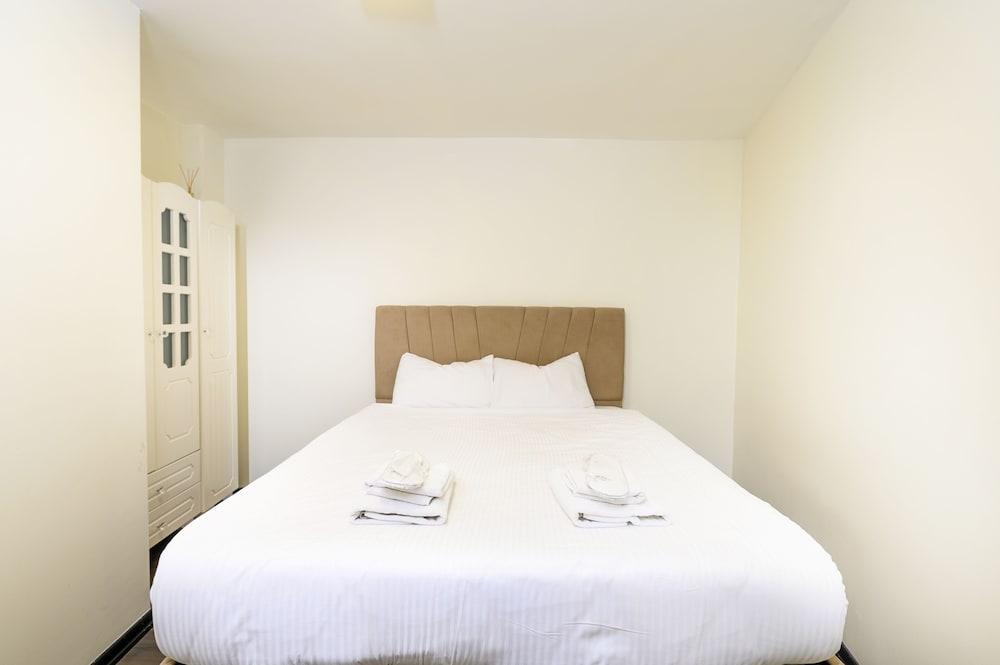 GLOBAL SUITES HOTEL — ISTANBUL — fotografie hotel nr. 11