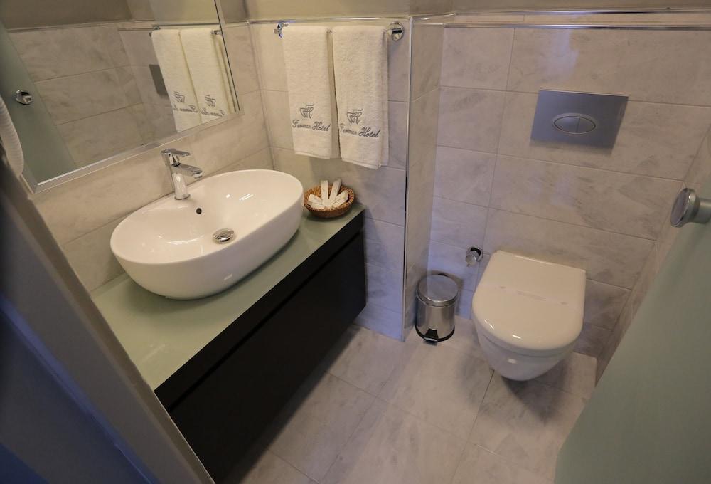 FERMAN PERA HOTEL — ISTANBUL — фотография отеля №23