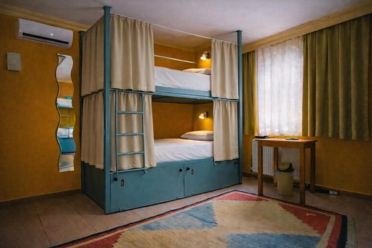 AGORA GUESTHOUSE — ISTANBUL — фотография отеля №4