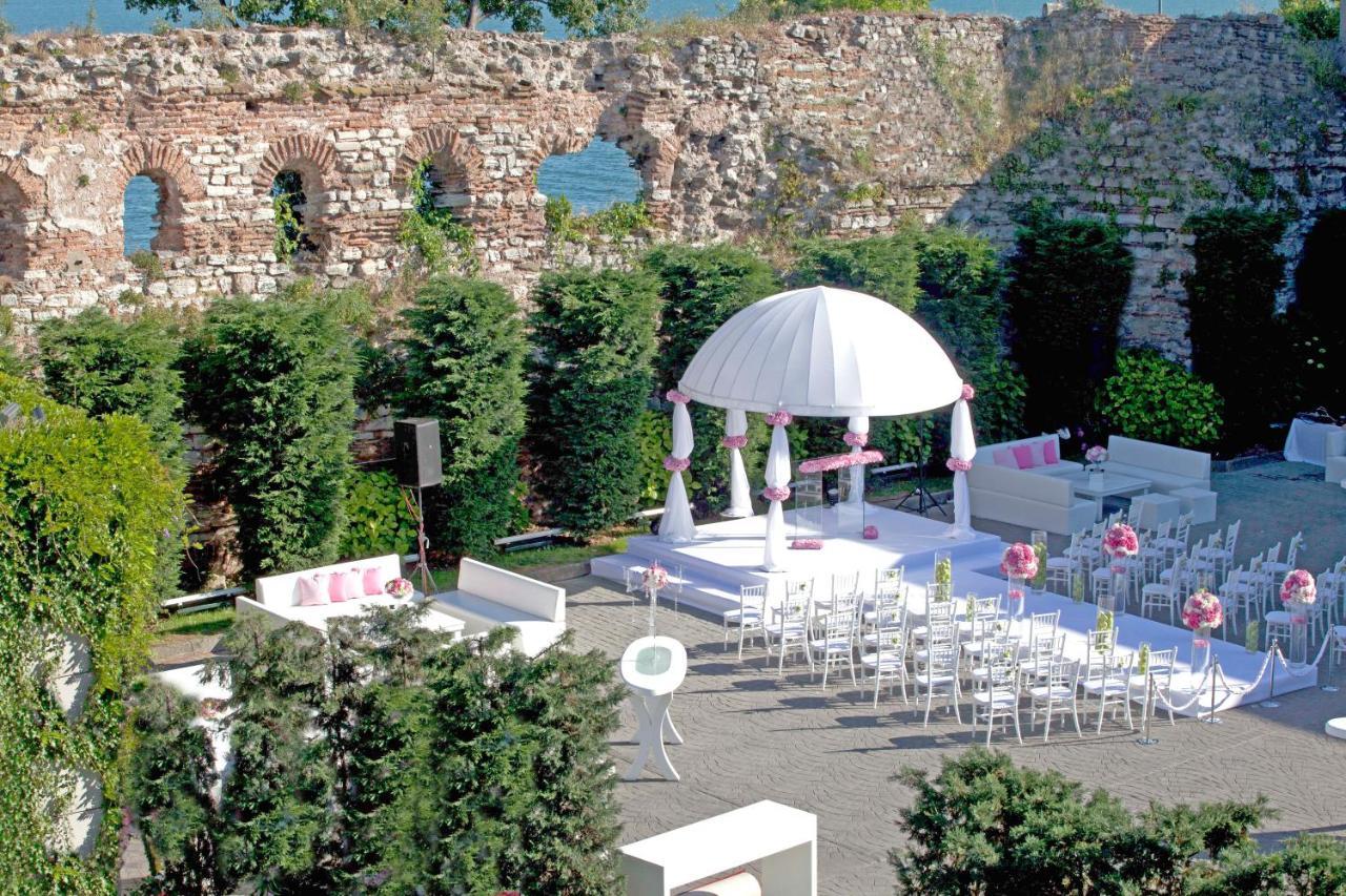 KALYON HOTEL ISTANBUL — ISTANBUL — fotografie hotel nr. 31