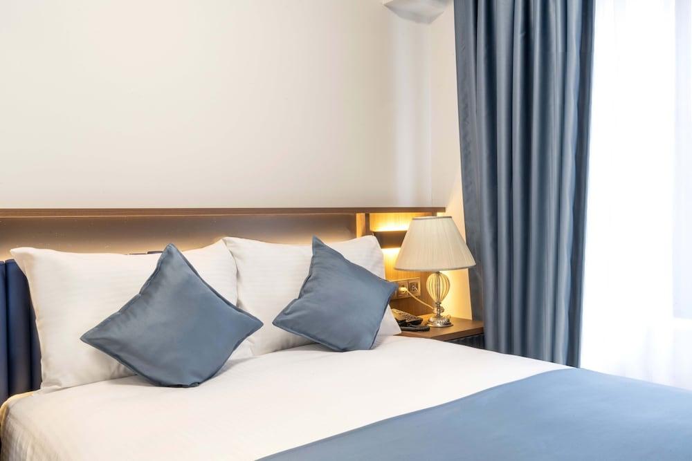THE BOSFOR HOTEL — ISTANBUL — fotografie hotel nr. 11