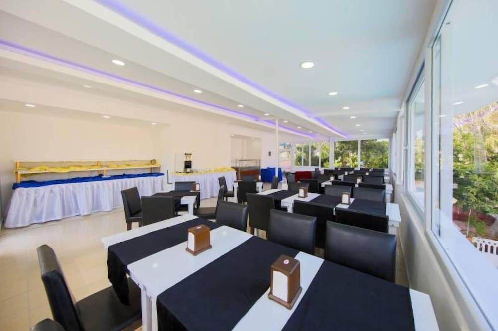 MONNA ROZA BEACH HOTEL — GOYNUK — фотография отеля №24
