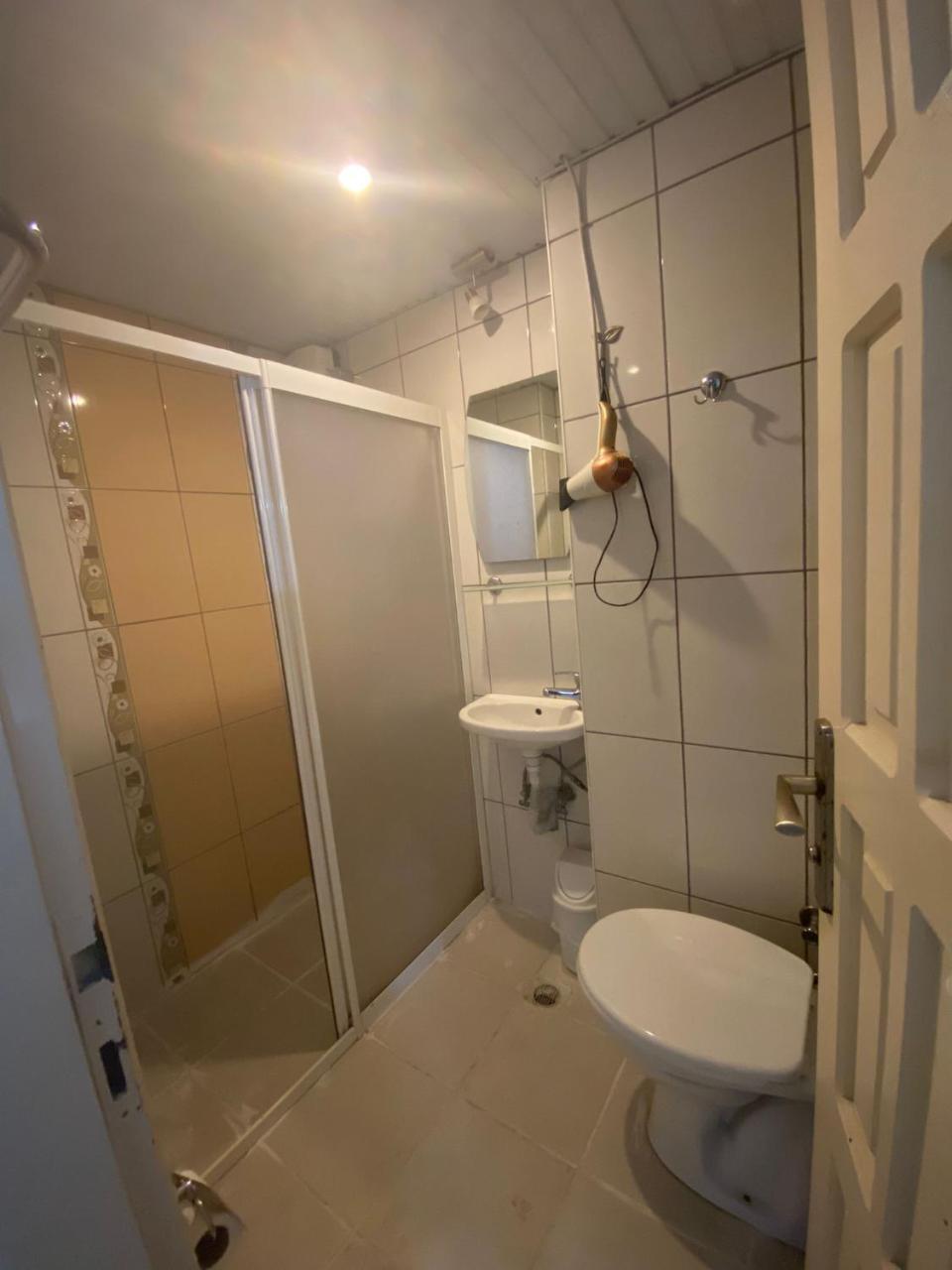 ISABELLA APARTHOTEL — ALANYA — fotografie hotel nr. 24