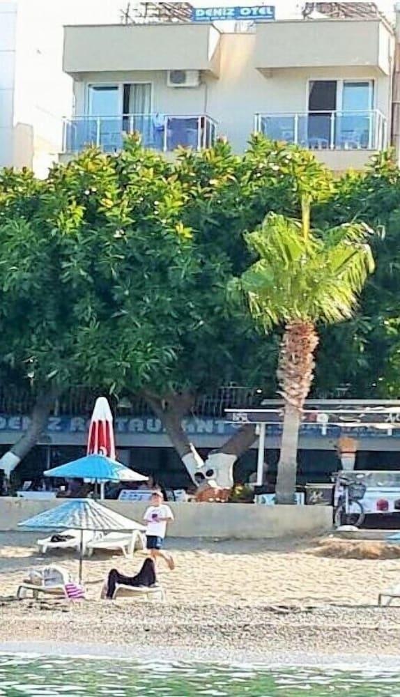 DENIZ HOTEL — FETHIYE — фотография отеля №17