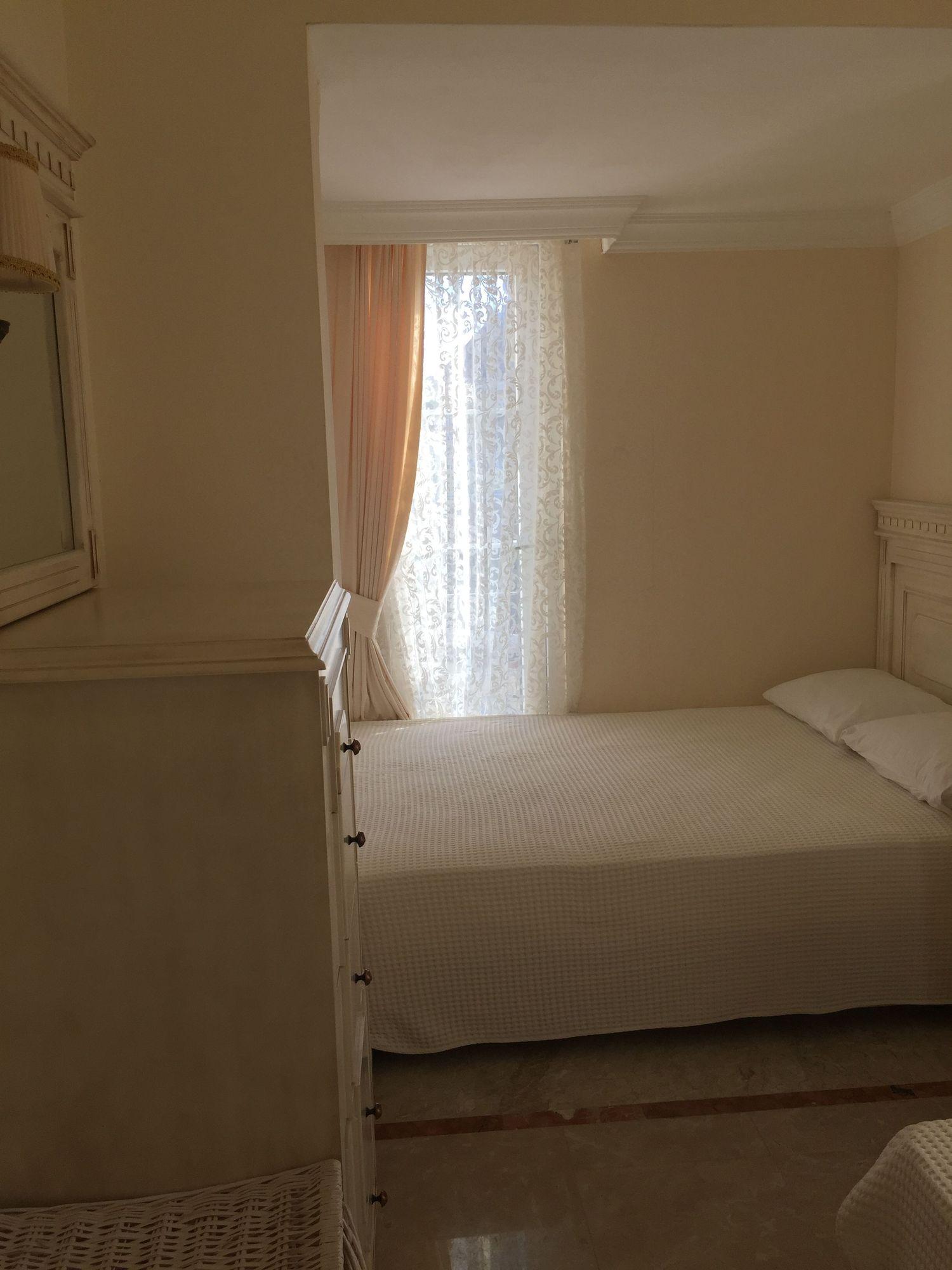 VILLA B&D — FETHIYE — fotografie hotel nr. 3