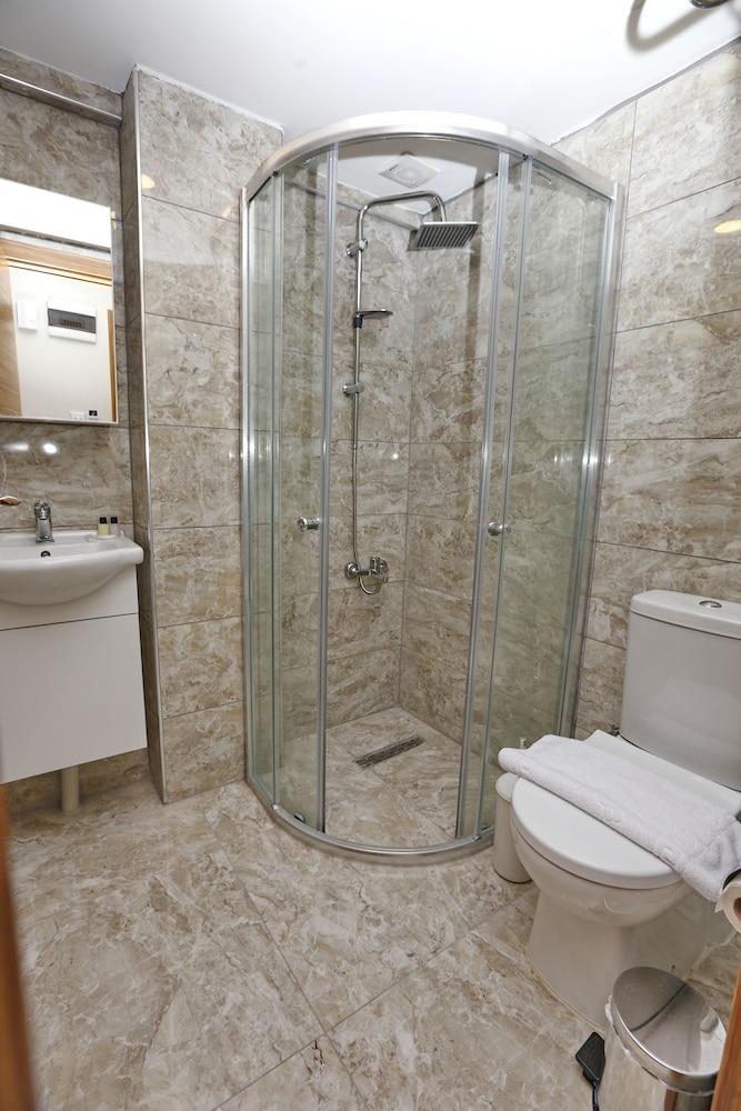 4 ANGELS HOTEL — ISTANBUL — fotografie hotel nr. 28