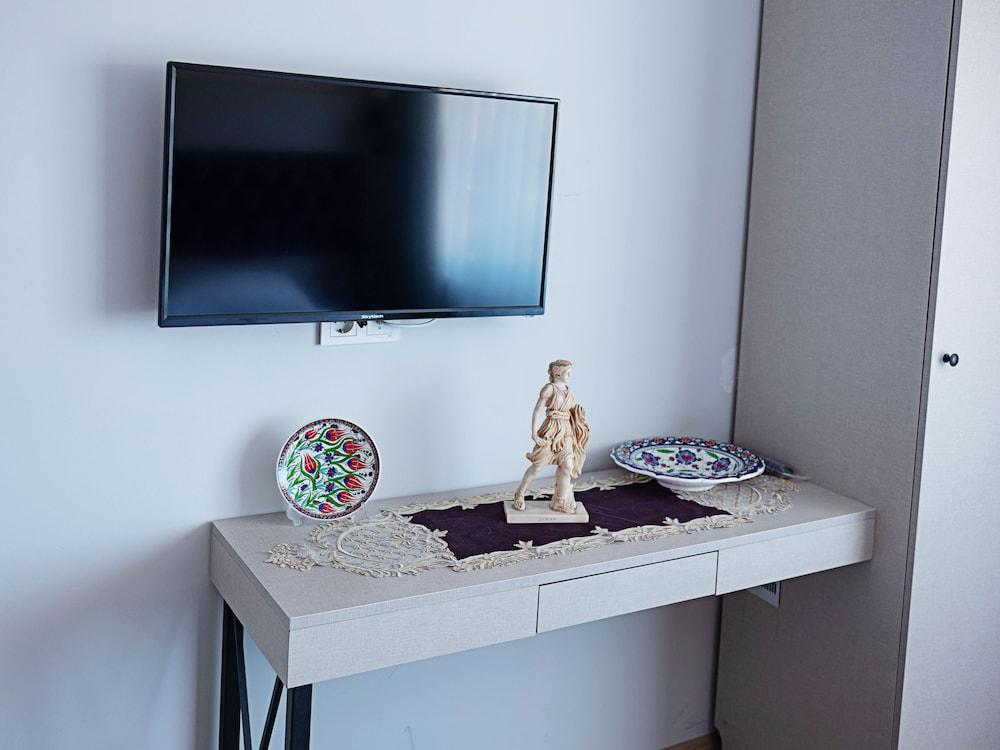 THE LOLA HOTEL — ISTANBUL — fotografie hotel nr. 13