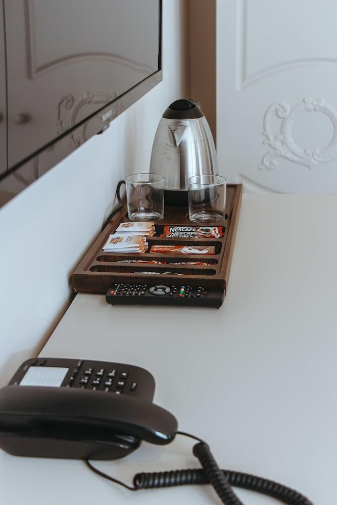 ISTANROOM BY KEO — ISTANBUL — fotografie hotel nr. 12