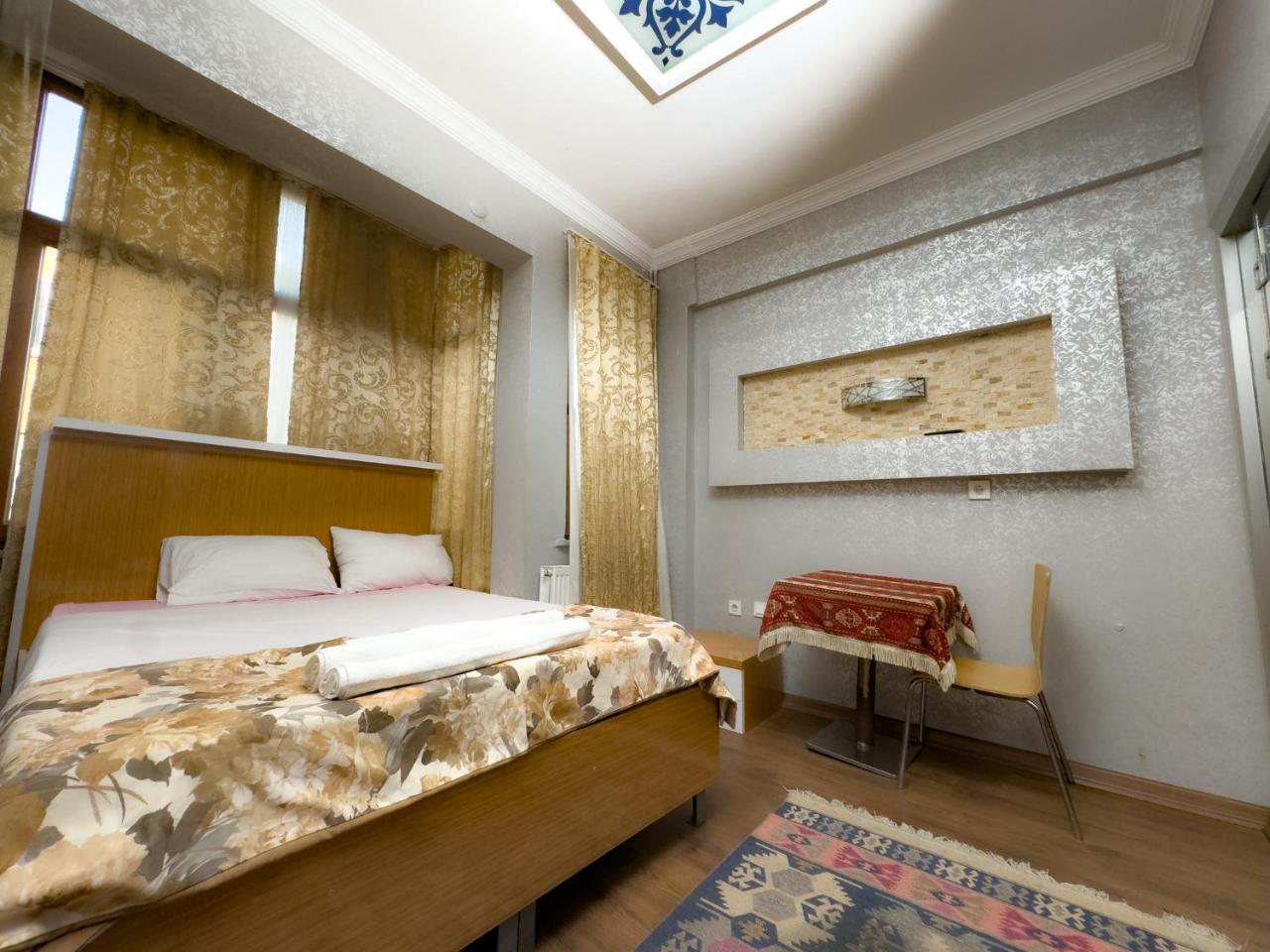 THE NEW SEASON APART — ISTANBUL — fotografie hotel nr. 14