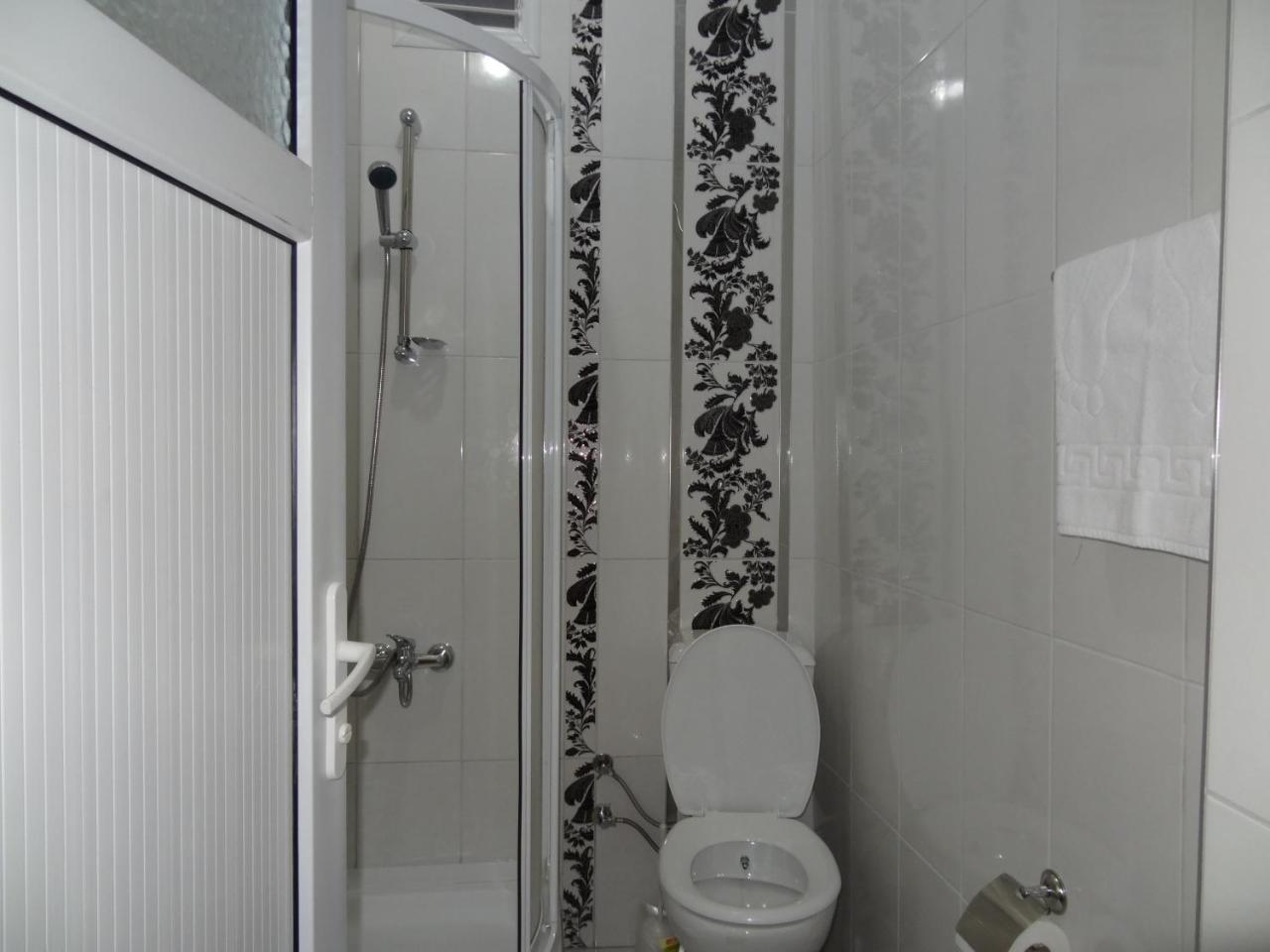 TULIP GUESTHOUSE — ISTANBUL — фотография отеля №19
