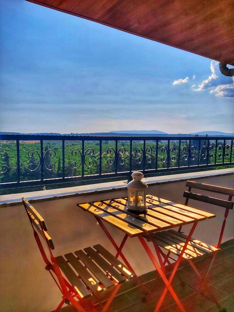 SATSUMA BUTIK OTEL — SEFERIHISAR — fotografie hotel nr. 8