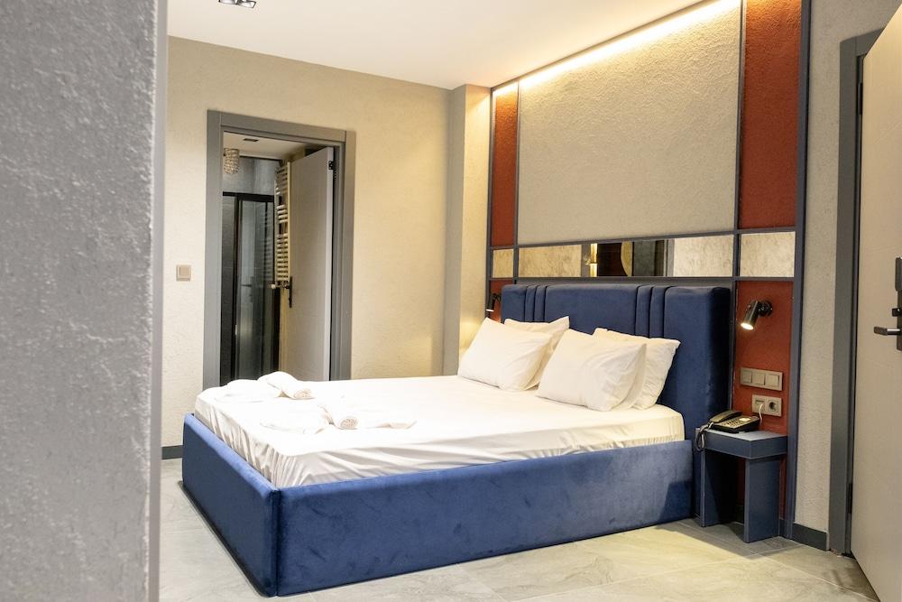 VOIR HOTEL PERA — ISTANBUL — фотография отеля №12
