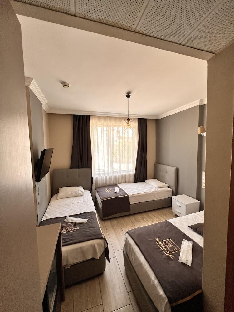 BORNOVA OTEL — IZMIR — фотография отеля №8