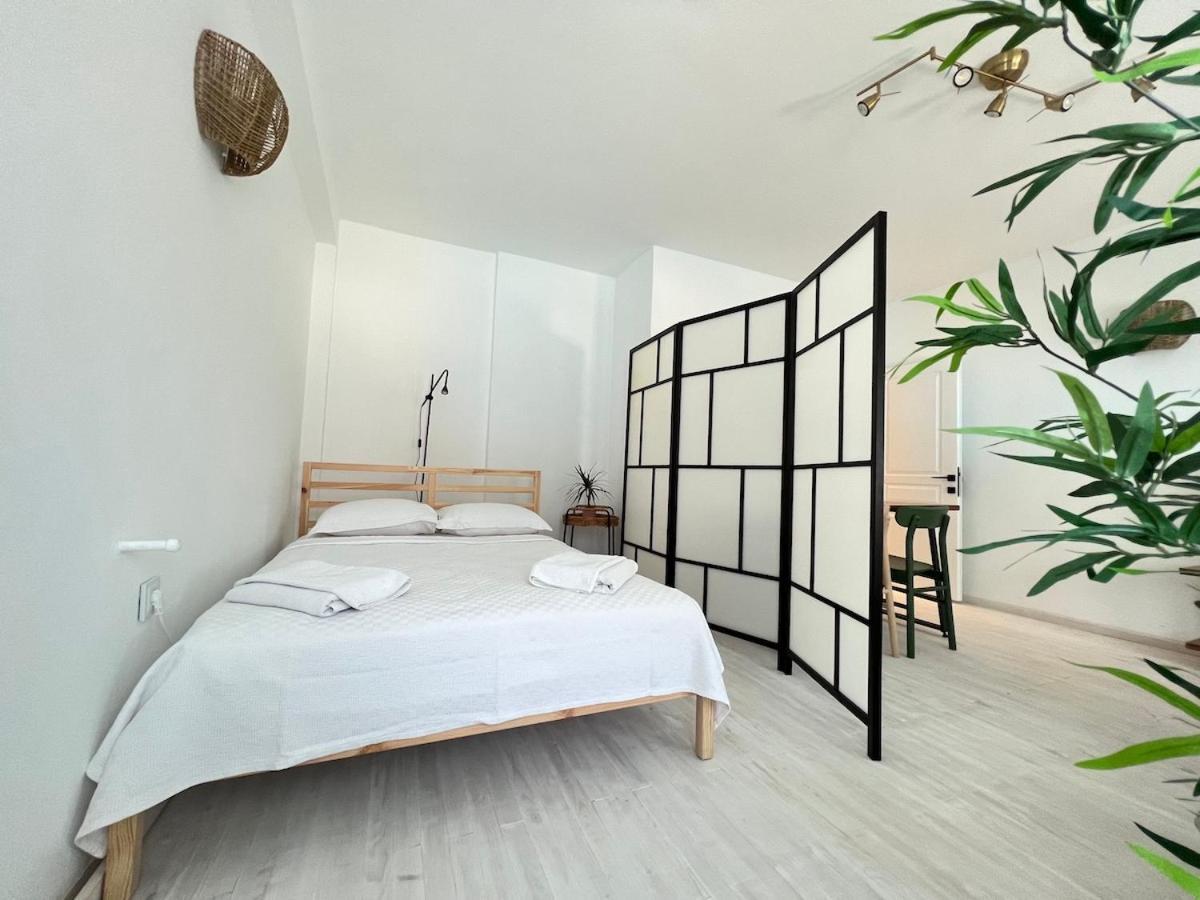 GUNEY SUITES BY VILLA SAFIYA — GOCEK — фотография отеля №9
