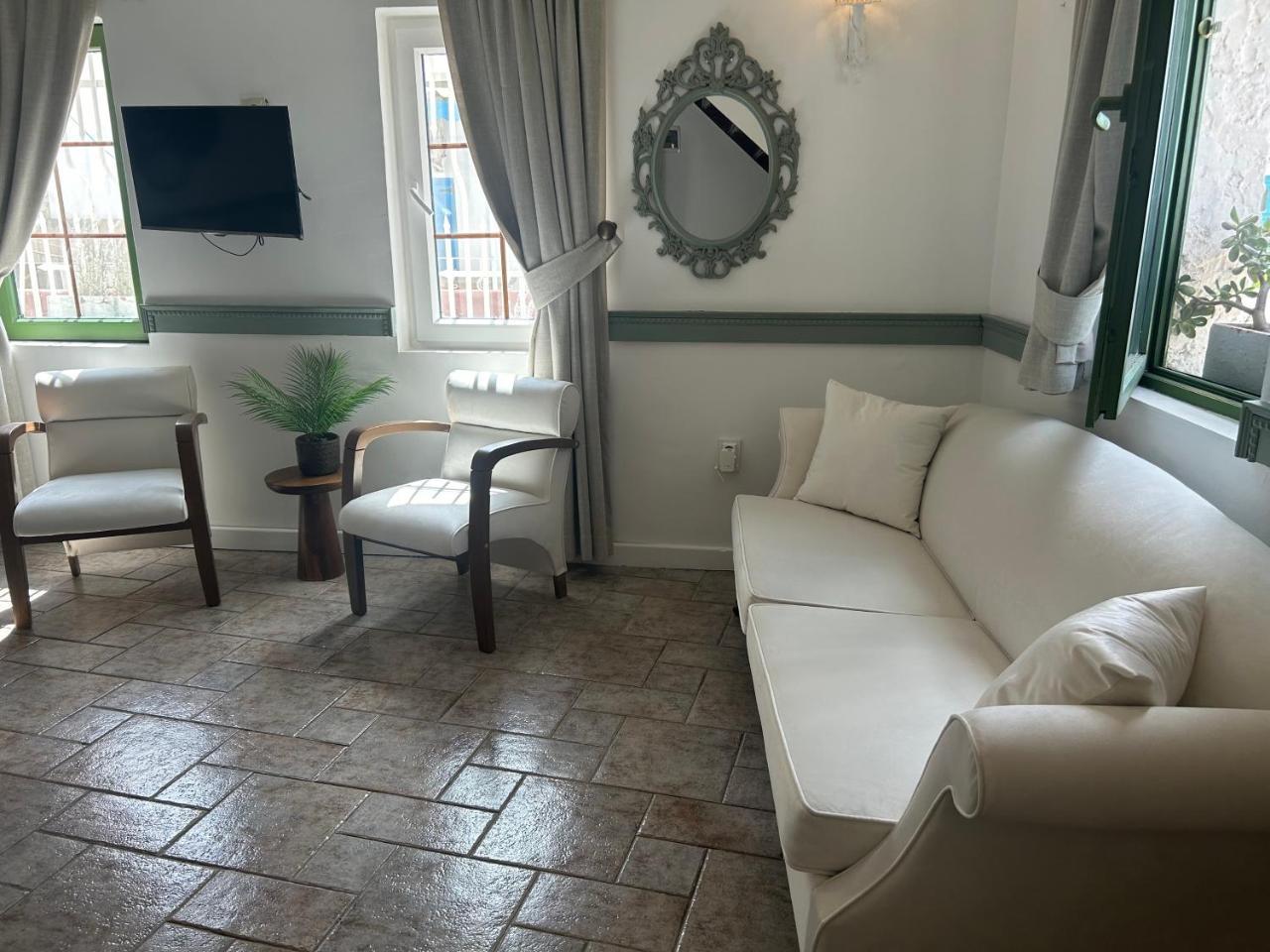8 ODA BOUTIQUE HOMES — MARMARIS — fotografie hotel nr. 20