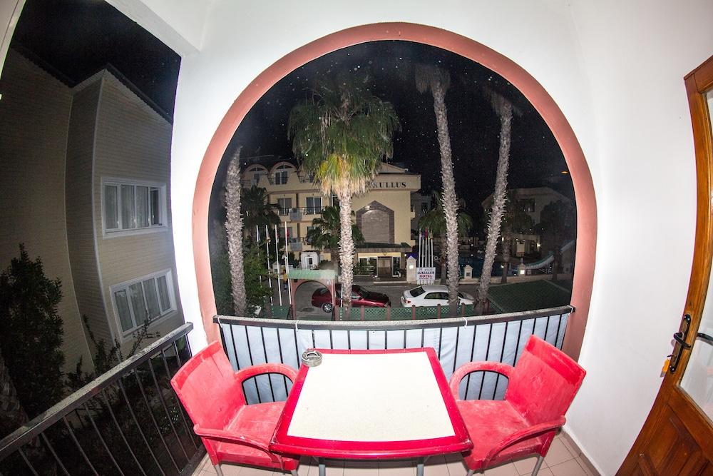 LATINO HOTEL — KEMER — фотография отеля №8