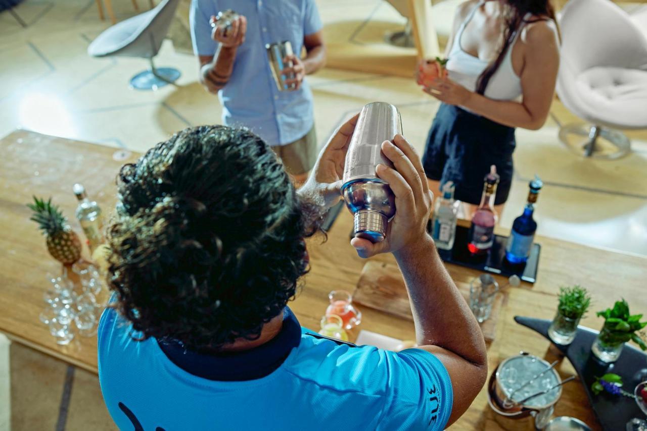 TUI BLUE SENO (ADULTS ONLY) — SARIGERME — fotografie hotel nr. 30