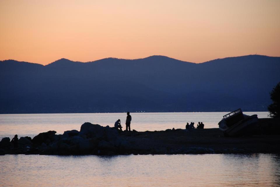 PASIFIK HOTEL — CESME — фотография отеля №23