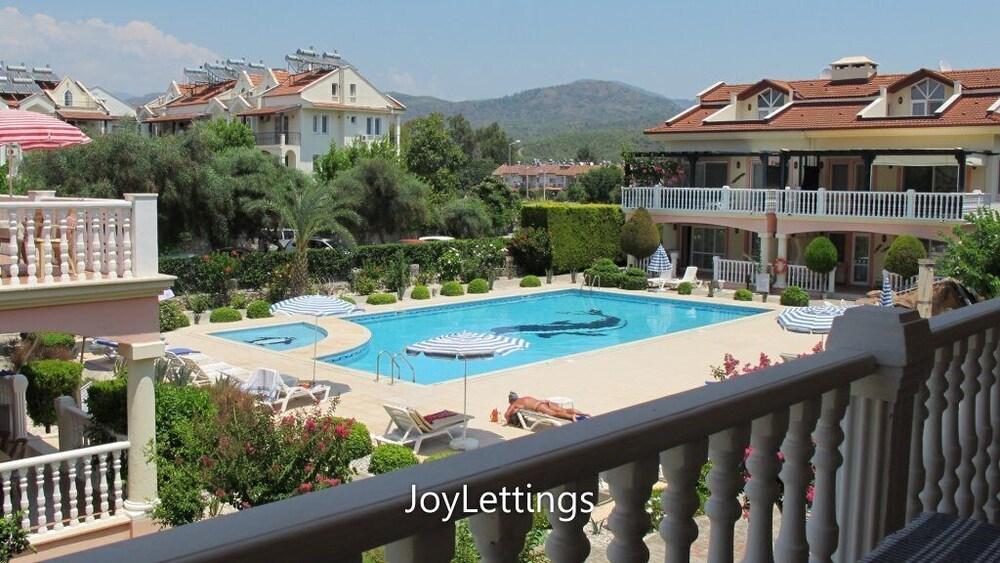 VILLA SM05 BY JOYLETTINGS — FETHIYE — fotografie hotel nr. 10