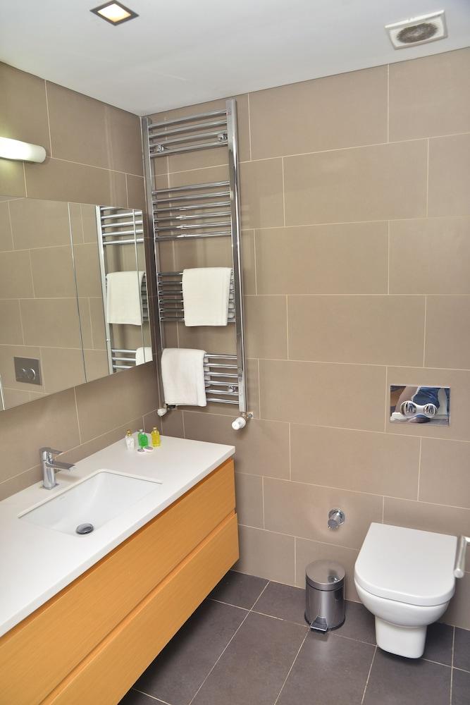 DOUBLE PARK SUITES — ISTANBUL — fotografie hotel nr. 21