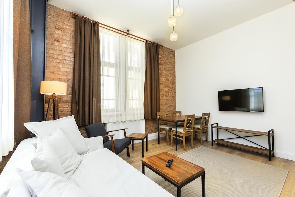 RAVEN SUITES OLD CITY ISTANBUL — ISTANBUL — fotografie hotel nr. 29