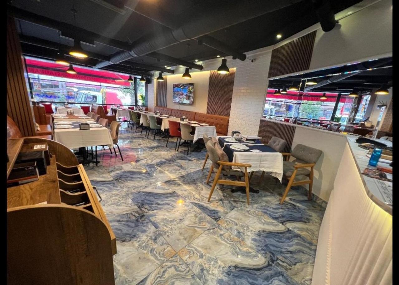 MODENA HOTEL — ISTANBUL — fotografie hotel nr. 35