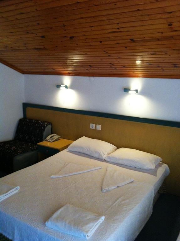 VESTA — SIDE — fotografie hotel nr. 7