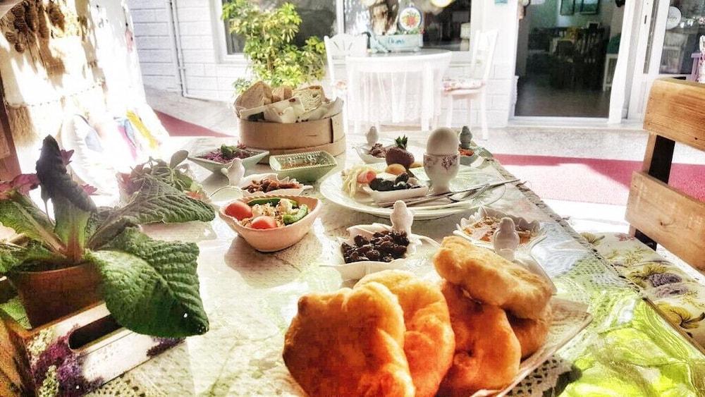 SEDA PANSIYON — CESME — фотография отеля №17