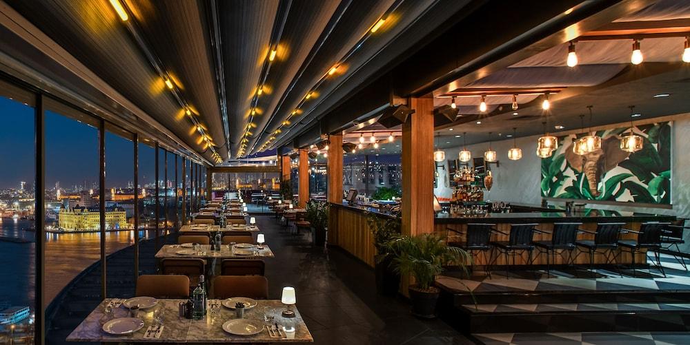 DOUBLETREE BY HILTON HOTEL ISTANBUL - MODA — ISTANBUL — fotografie hotel nr. 23