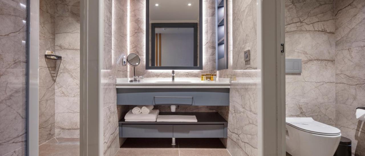 MYLOME LUXURY HOTEL & RESORT — ALANYA — фотография отеля №23