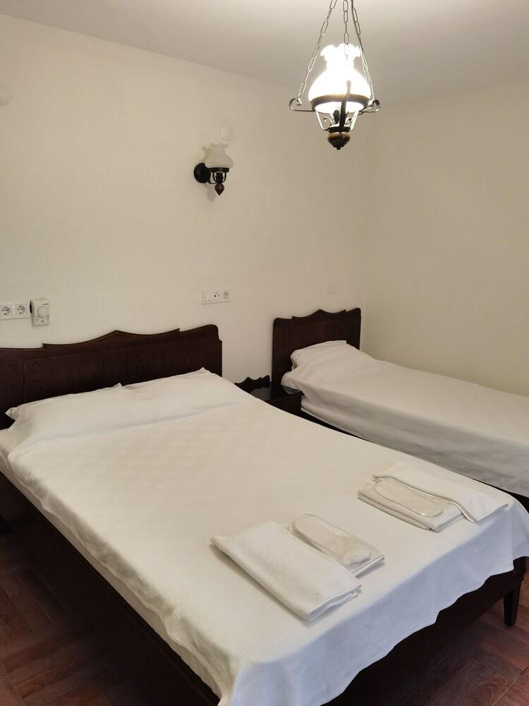 KAPTAN MOTEL — SEFERIHISAR — фотография отеля №11