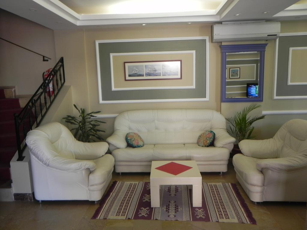 AKPINAR HOTEL — CESME — фотография отеля №18