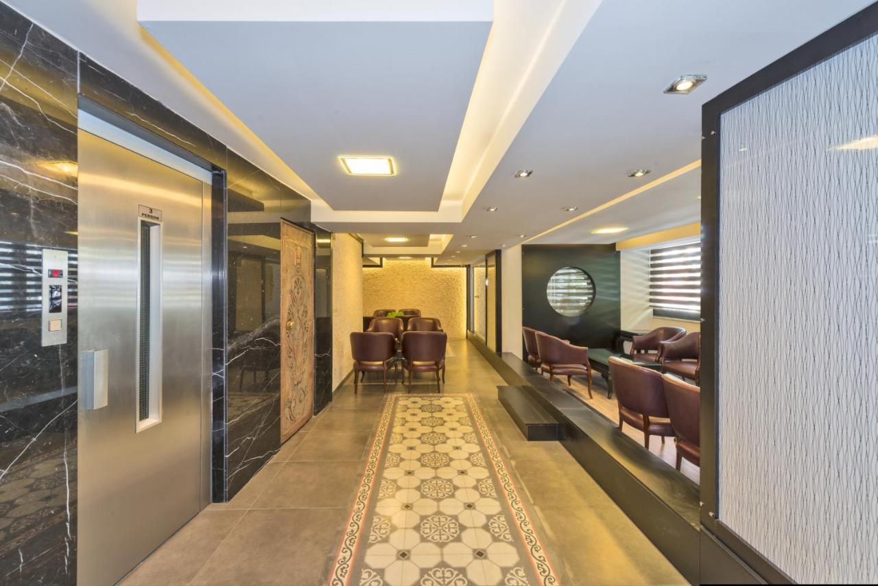 ERBAZLAR — ISTANBUL — fotografie hotel nr. 36