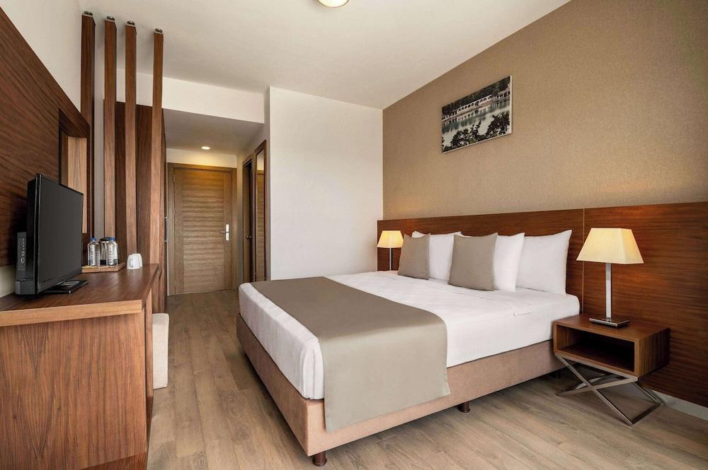 LA QUINTA BY WYNDHAM CESME — CESME — fotografie hotel nr. 14
