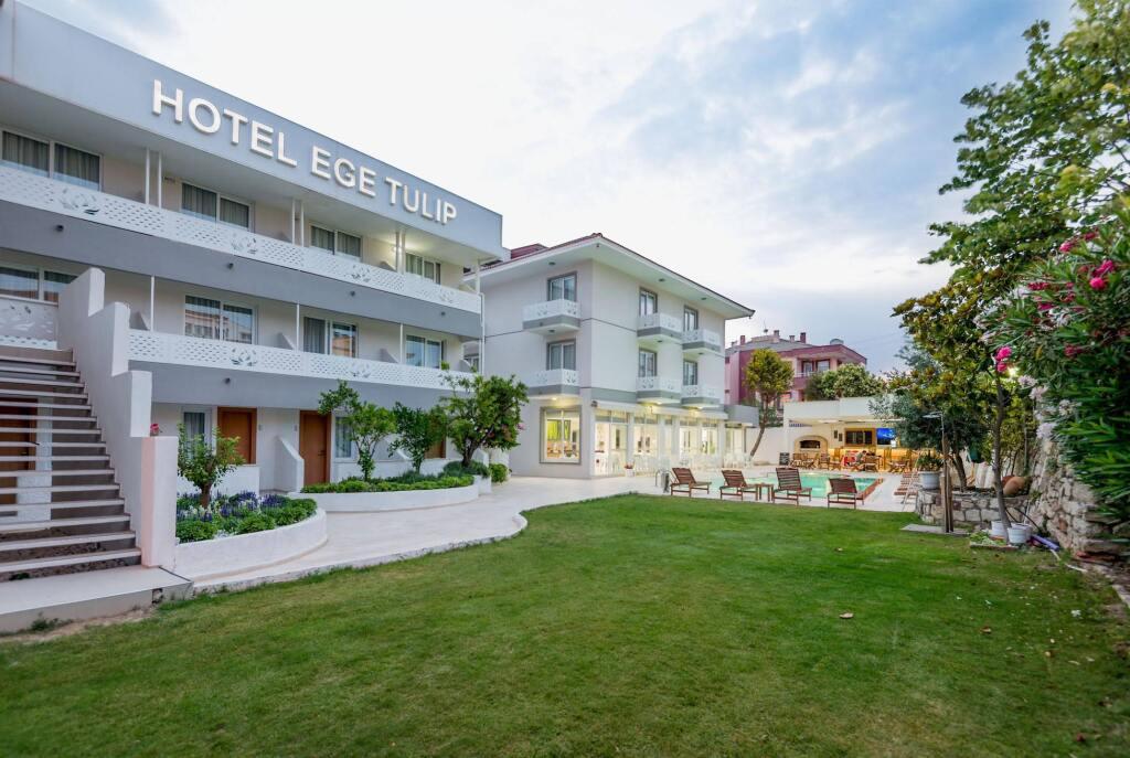 EGE TULIP CESME — CESME — fotografie hotel nr. 15