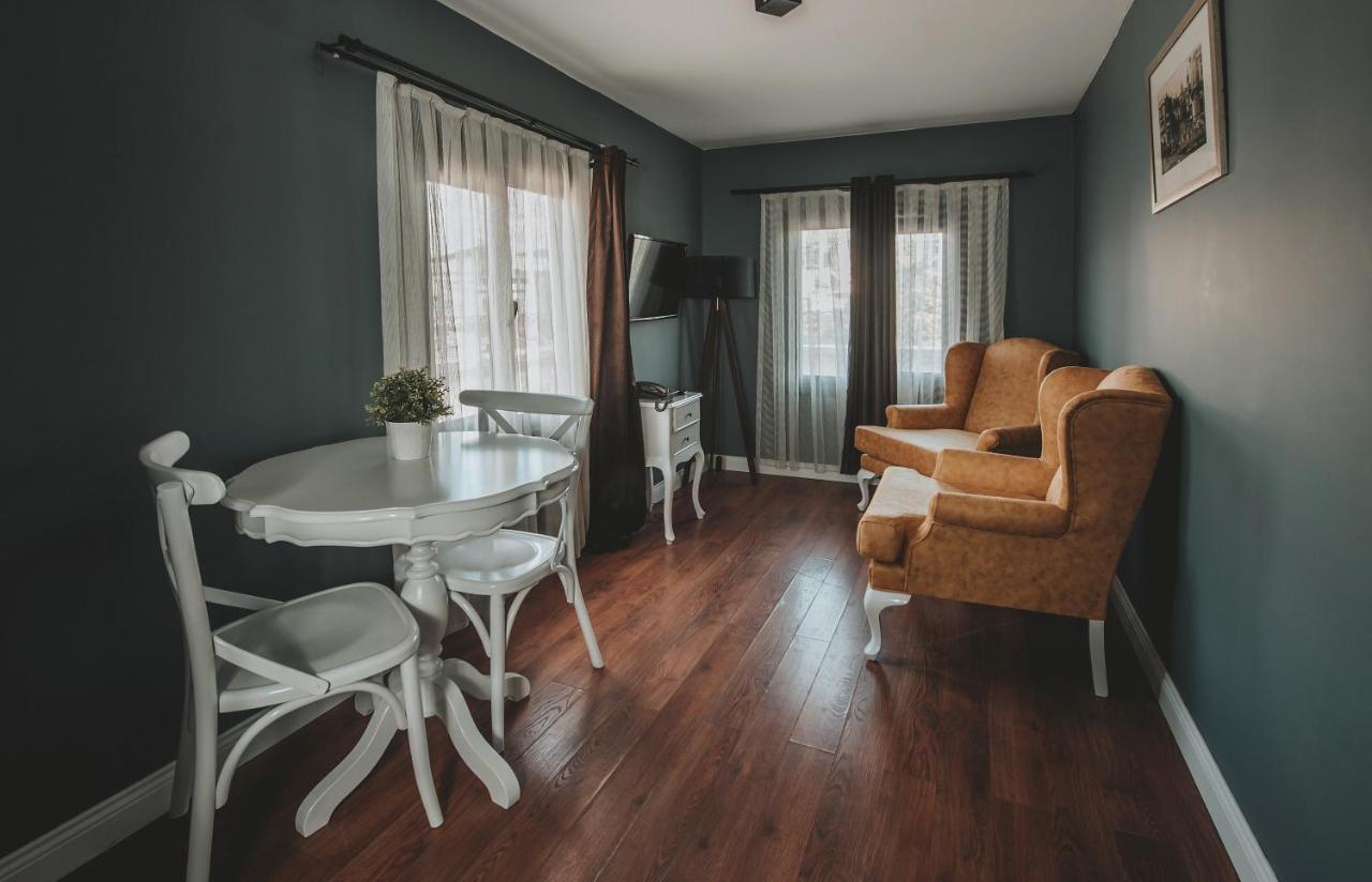 SELVESE COLLECTION HOTEL GALATA 1875 — ISTANBUL — fotografie hotel nr. 21