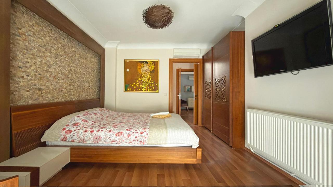 PARADISE TOWN VILLA PREMIUM — BELEK — фотография отеля №29