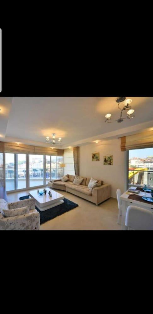 ALANYA VESTA GARDEN APARTMENTS — ALANYA — фотография отеля №14