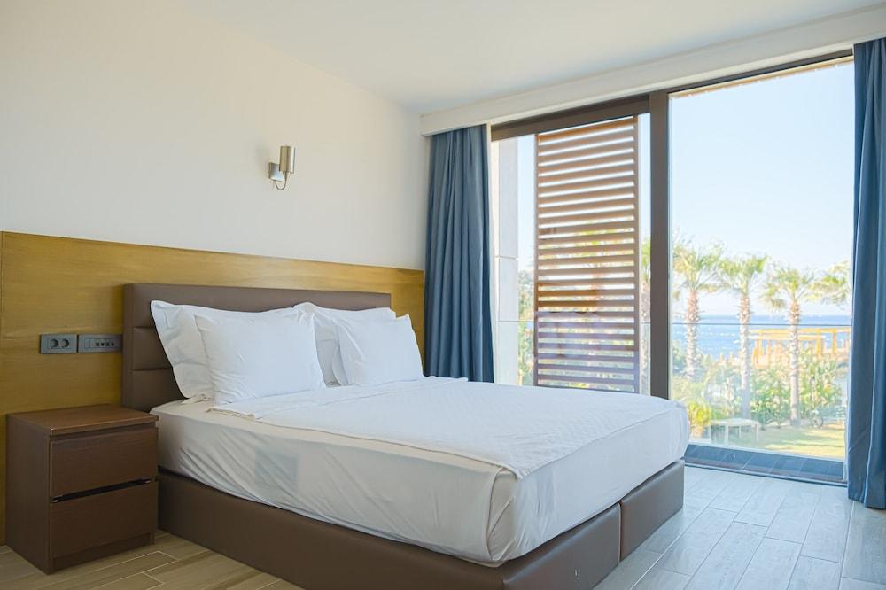 LES SABLES SUITES — BODRUM — fotografie hotel nr. 4