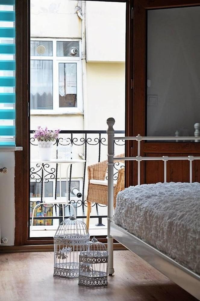 SUITE DREAMS — ISTANBUL — фотография отеля №31